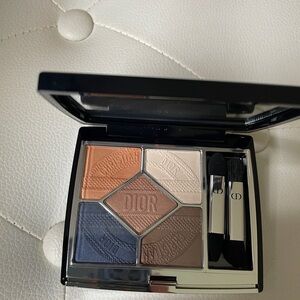 Dior 5 Couleurs Eyeshadow Palette - 233, NWOB